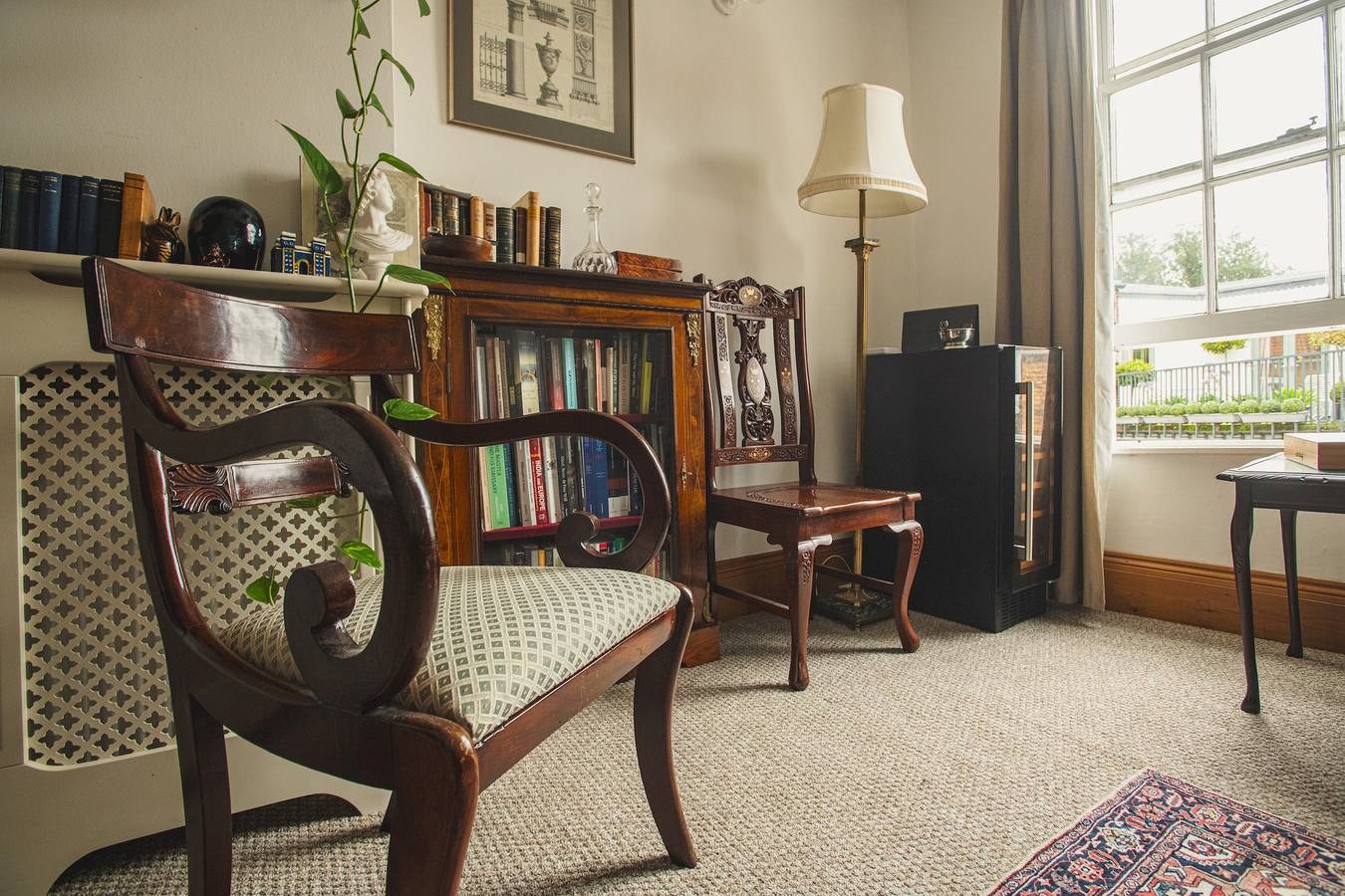 Historic Home with Cathedral Views - Pass the Keys in Lincoln, Lincolnshire