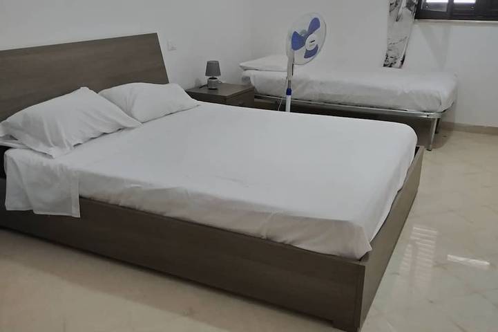 Apartamento de vacaciones para 6 personas, Se admiten mascotas - 1