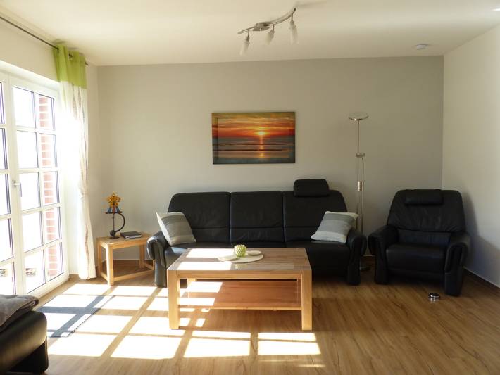 Ferienhaus für 4 Personen, mit Garten, kinderfreundlich - 1
