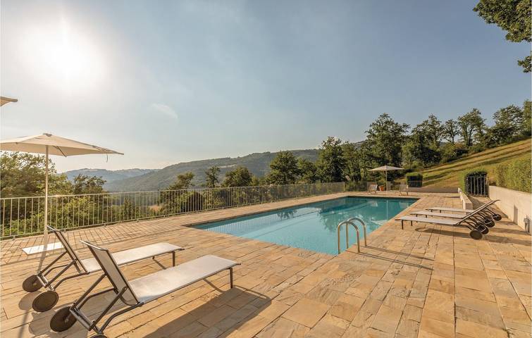 Gîte pour 6 personnes à Assise - 4