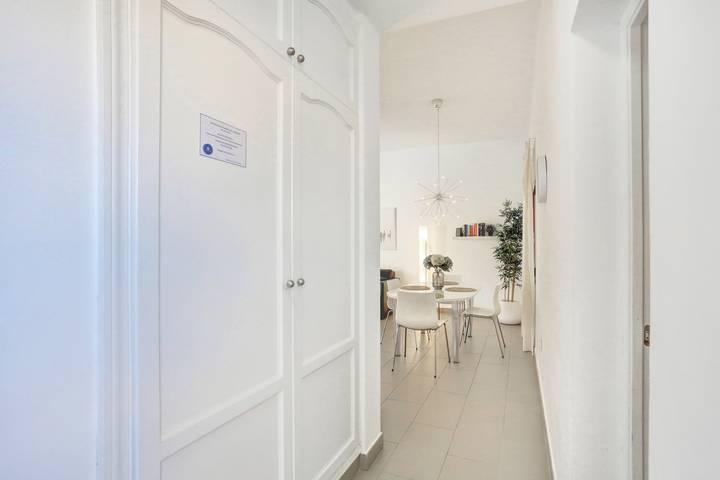 Ferienhaus für 4 Personen, mit Garten auf Fuerteventura - 3