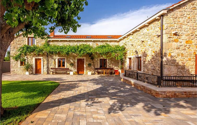 Ferienhaus für 14 Personen in Zadar - 2