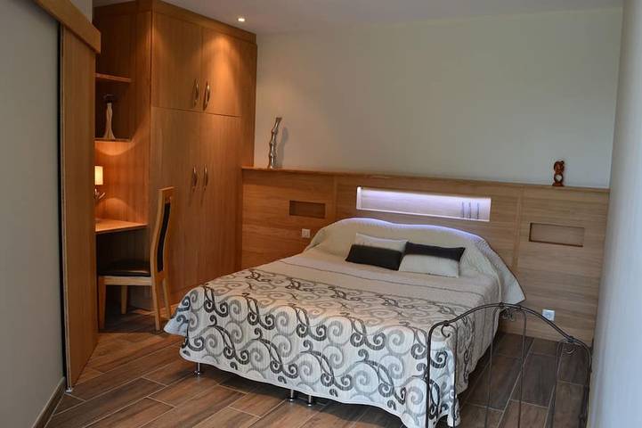 Batisse Du XVII ème Renovee  Avec Piscine in Hagedet, Hautes-Pyrénées