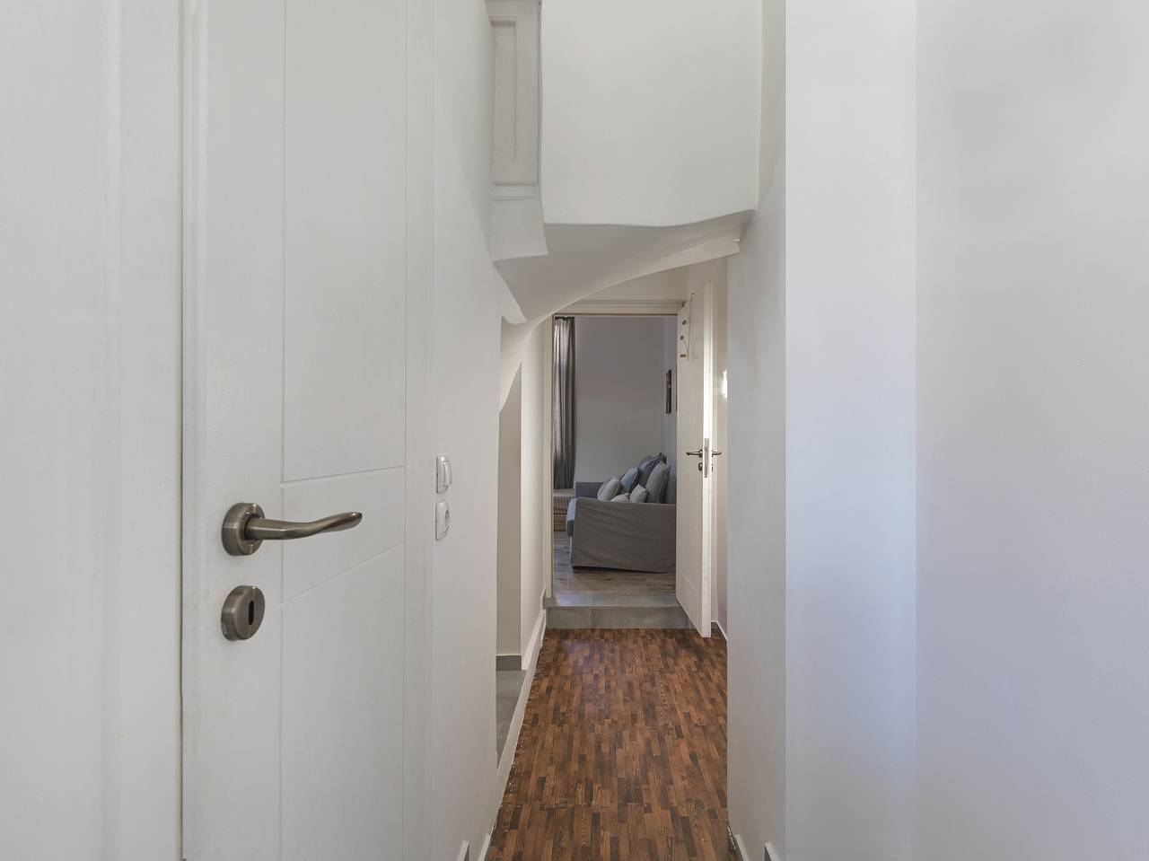 Leontiou220L · Fresh apartment next to conference, foto 7