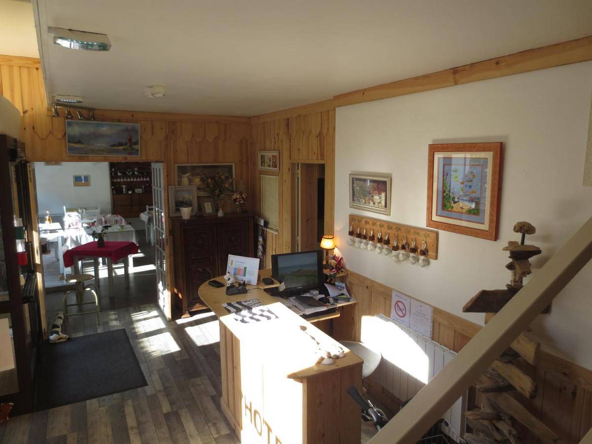 Double Room in La Tremblade, Côte de Beauté