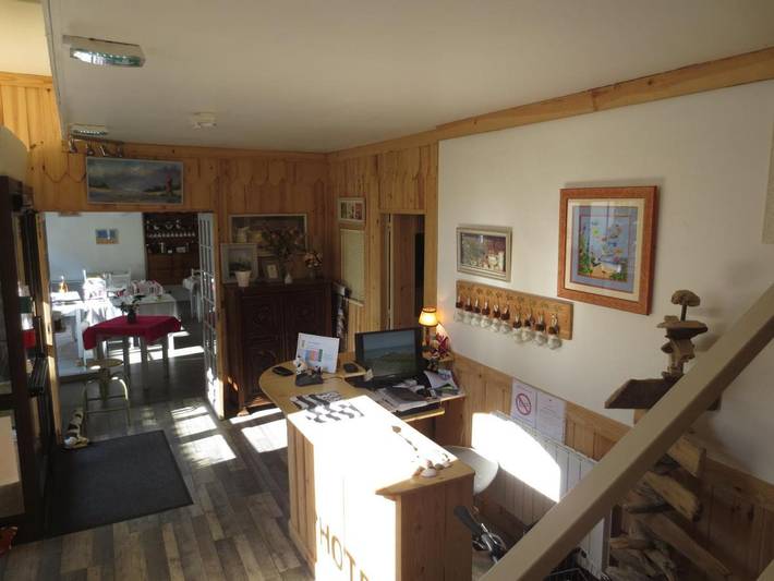 Chambre d’hôte pour 2 personnes à La Tremblade - 3