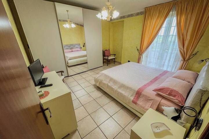Location de vacances pour 5 personnes, avec balcon à Casalbordino - 2