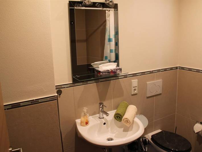 Ferienwohnung für 3 Personen, mit Terrasse in Bernkastel-Kues - 4