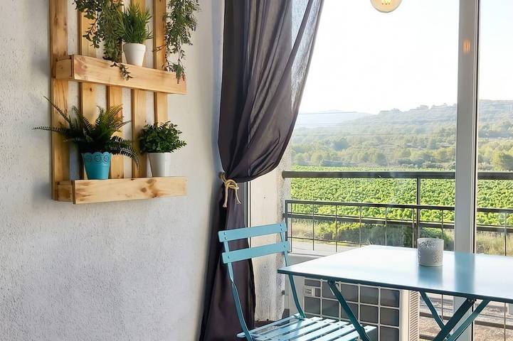 Appartement de vacances pour 4 personnes - 1