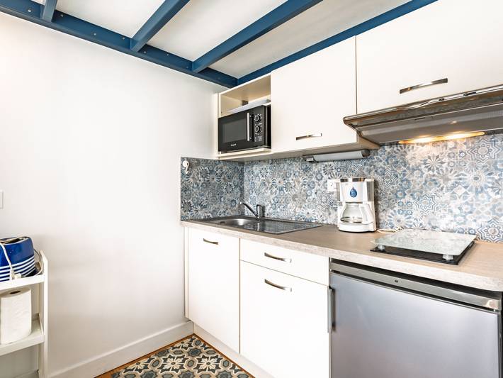 Apartamento entero, Iduski ayzea in San Juan de Luz, Region de Bayona