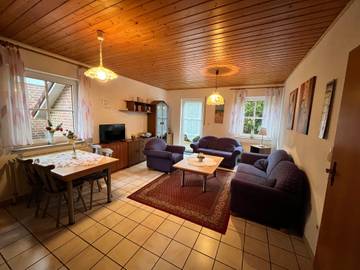 Ferienhaus für 4 Personen in Sögel, Emsland, Bild 4