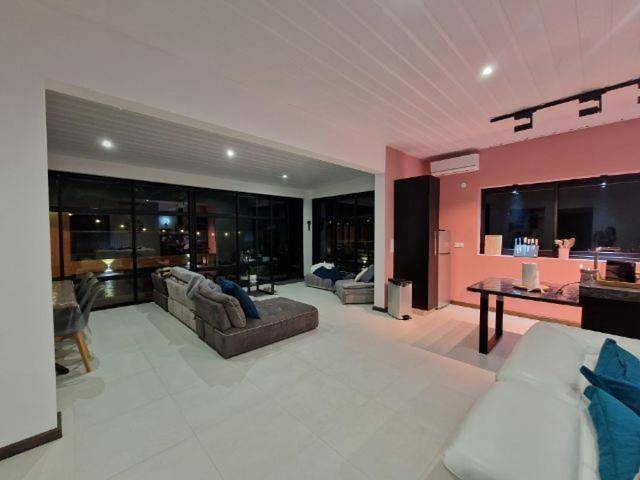 Location de vacances pour 4 personnes, avec jardin et piscine dans Piton de la Fournaise - 4