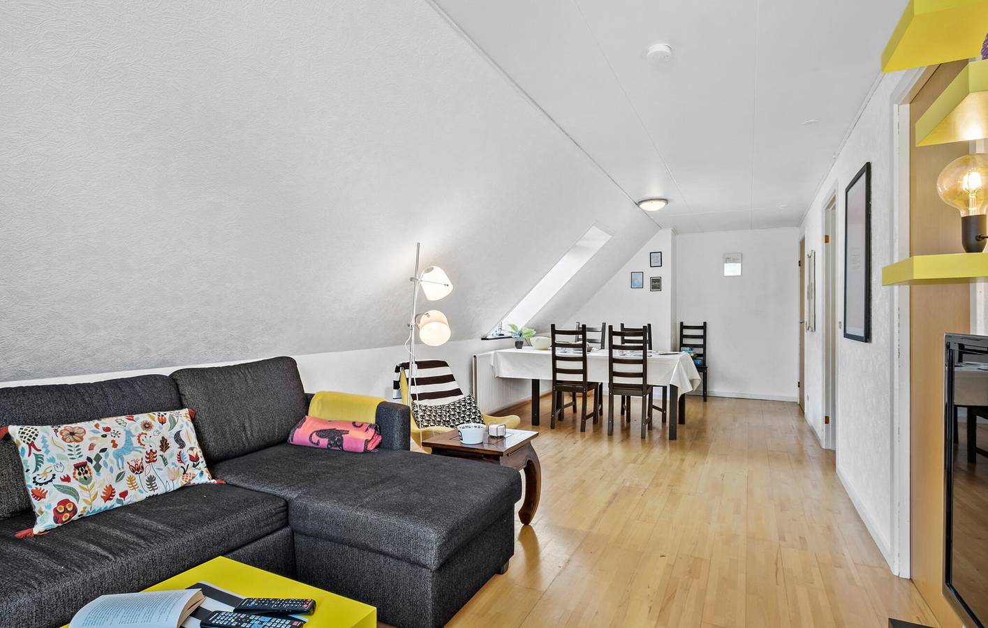 Ferienhaus für 4 Personen mit Garten in Mariager, Mariagerfjord