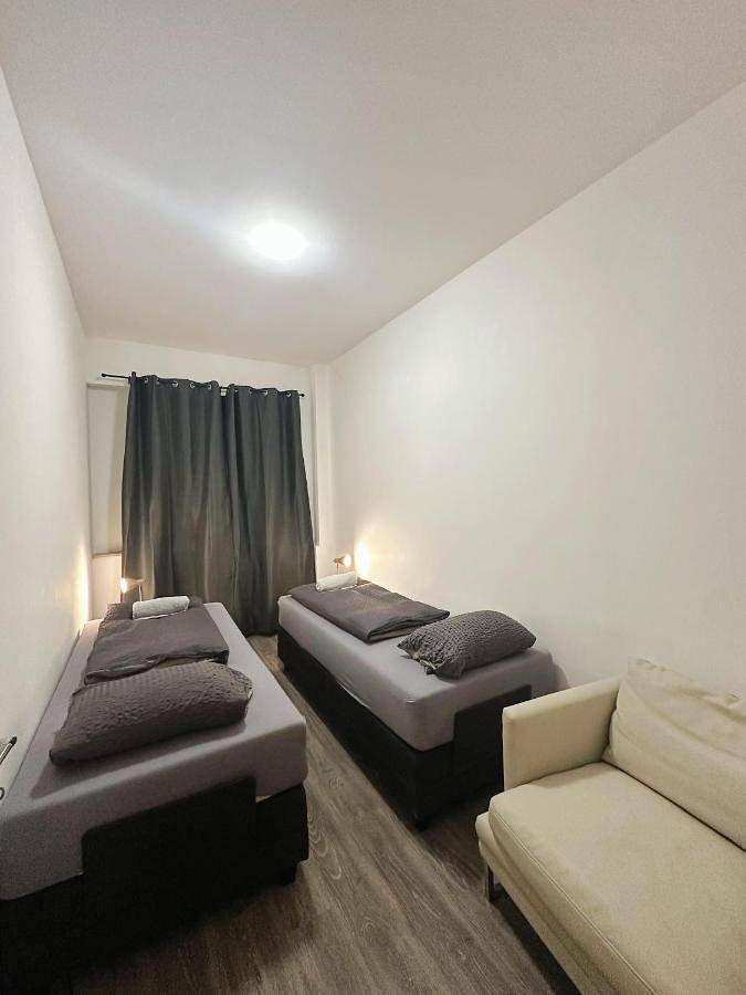Apartamento de vacaciones para 5 personas - 1