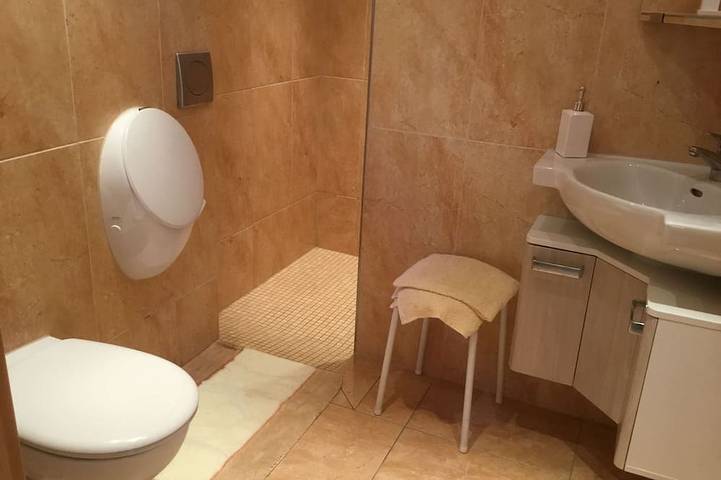 Ferienhaus für 4 Personen, mit Terrasse in Stadt Wehlen - 4