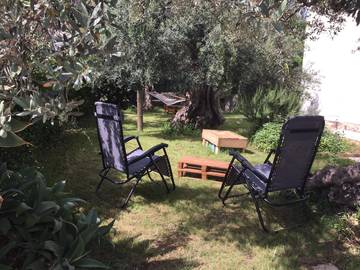 Appartamento per 4 Persone in Sciacca, Provincia di Agrigento, Foto 4
