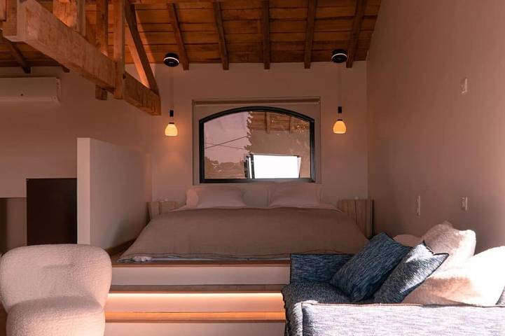 Gîte pour 4 personnes, avec jacuzzi à Saint-Sulpice-de-Faleyrens - 4