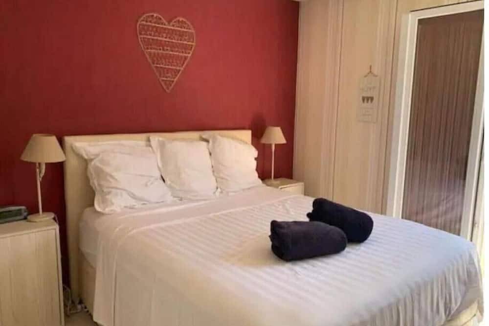 French Riviera Villa in Biot, Region de Cannes