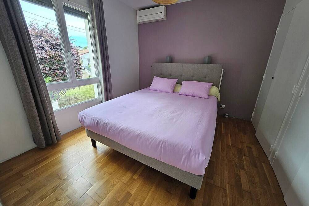 Charming villa close to Bayonne center and beaches. in Boucau, Region de Bayona