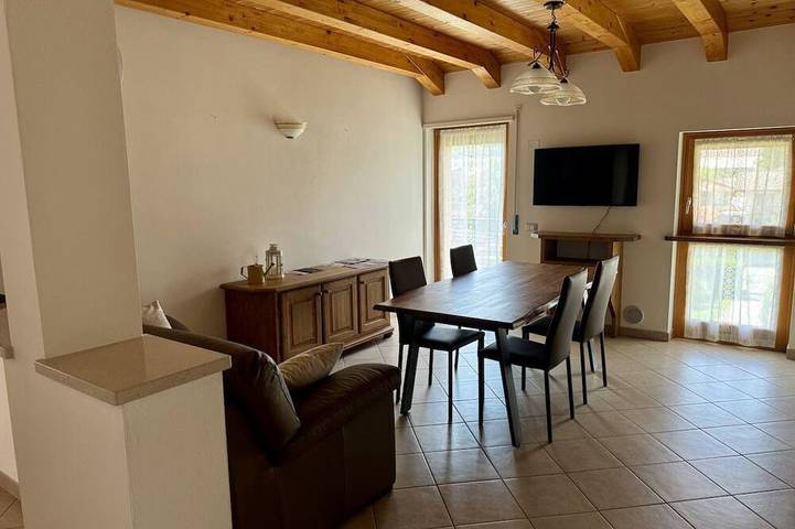 Holiday apartment for 5 people - 1