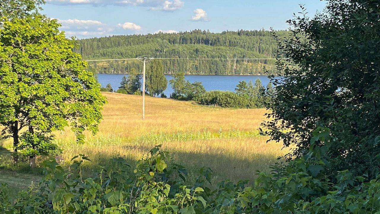 Ferienhaus für 10 Personen (110 m²) in Molkom in Värmland