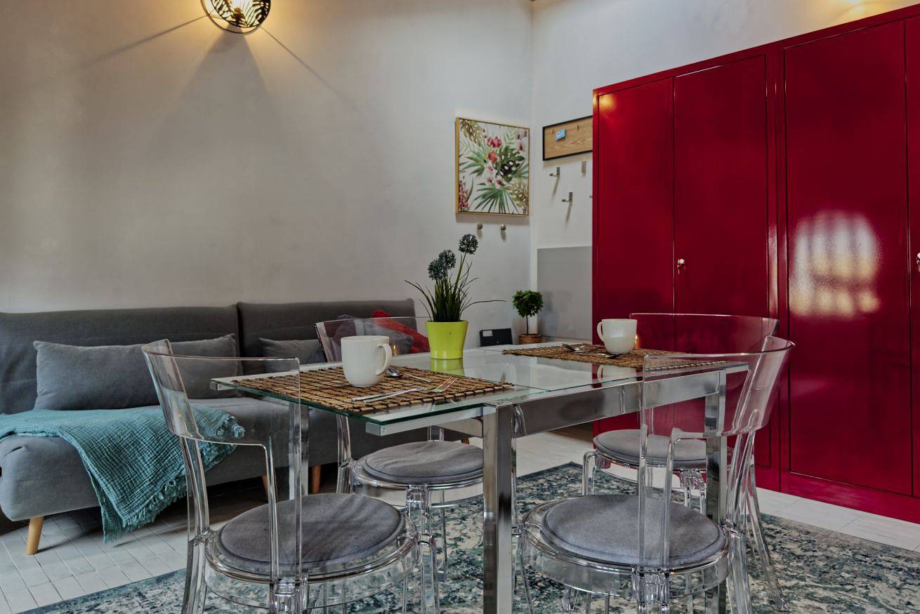 Appartement entier, Charming Apartment near Vicenza Station! in Vicenza, Province de Vicenza