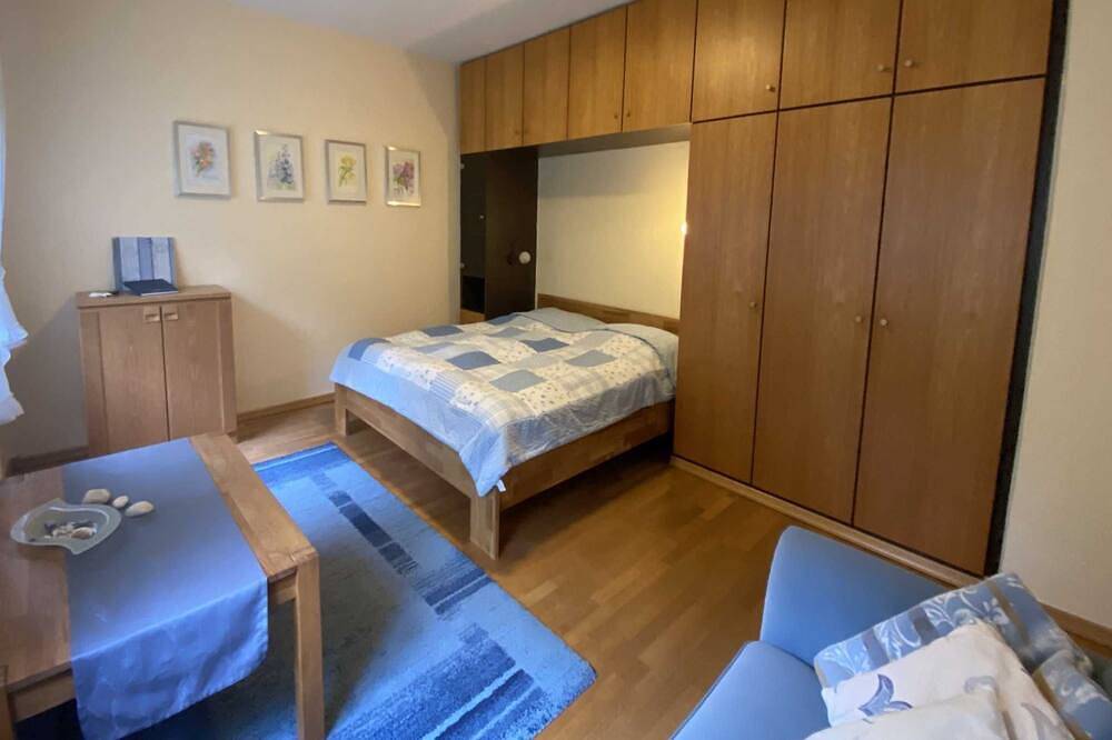 Ganze Wohnung, Ferienhaus See - Igel Fw  Seeschwalbe - Fw Seeschwalbe in Kronsgaard, Schleswig-Flensburg