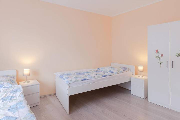 Ferienwohnung für 6 Personen - 1