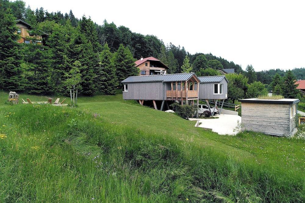 Casa vacanza a Traunsee a partire da 243€ a notte