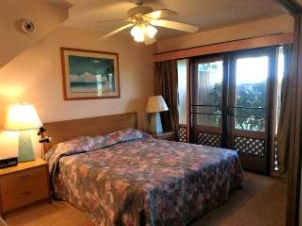 Cottage 1A Beachfront Vermietung - Molokai, Hawaii in Molokai