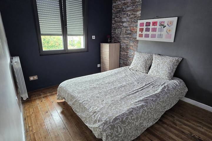 Location de vacances pour 6 personnes à Maisdon-sur-Sèvre - 4