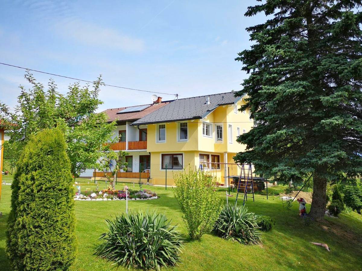 Pension Eule in Karawanken und Bachergebirge, Sankt Kanzian am Klopeiner See