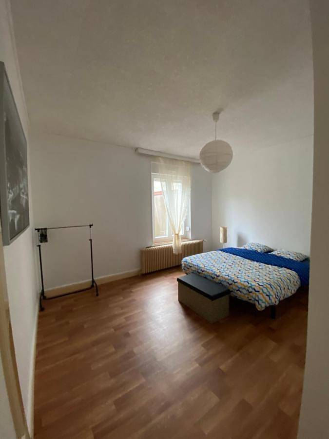 Gîte pour 5 personnes à Jarny - 2