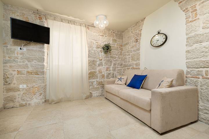 Ferienwohnung für 3 Personen in Vrsar - 3