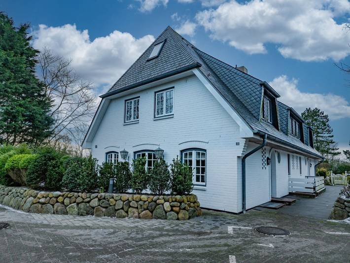Ferienwohnung für 2 Personen, mit Terrasse und Garten - 1