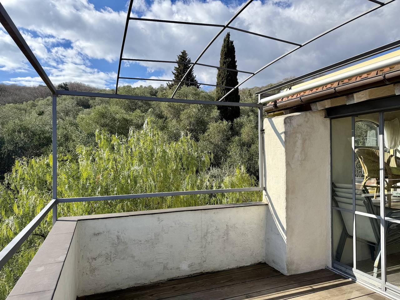 Ganze Wohnung, 1051Im - Relais Limone in Trincheri, Dolcedo Gemeinde