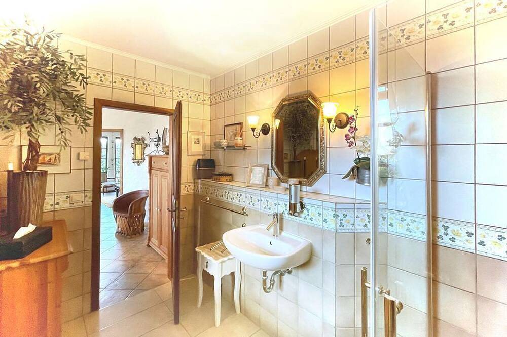 Ganze Wohnung, Kölliger Hirtenhaus - Ferienwohnung in Nittel, Landkreis Trier-Saarburg