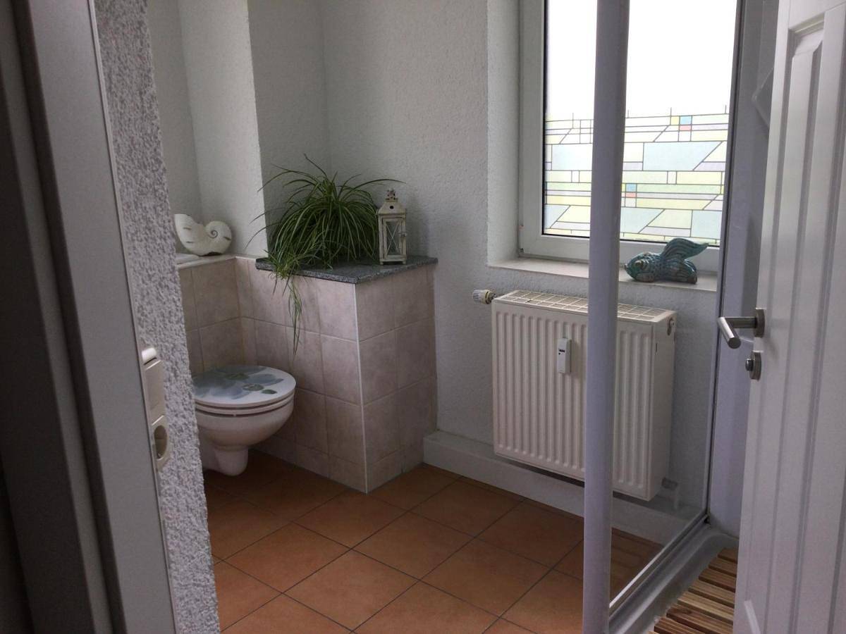 Ganze Wohnung, Ferienwohnung zum Rabenauer Grund in Rabenau, Osterzgebirge