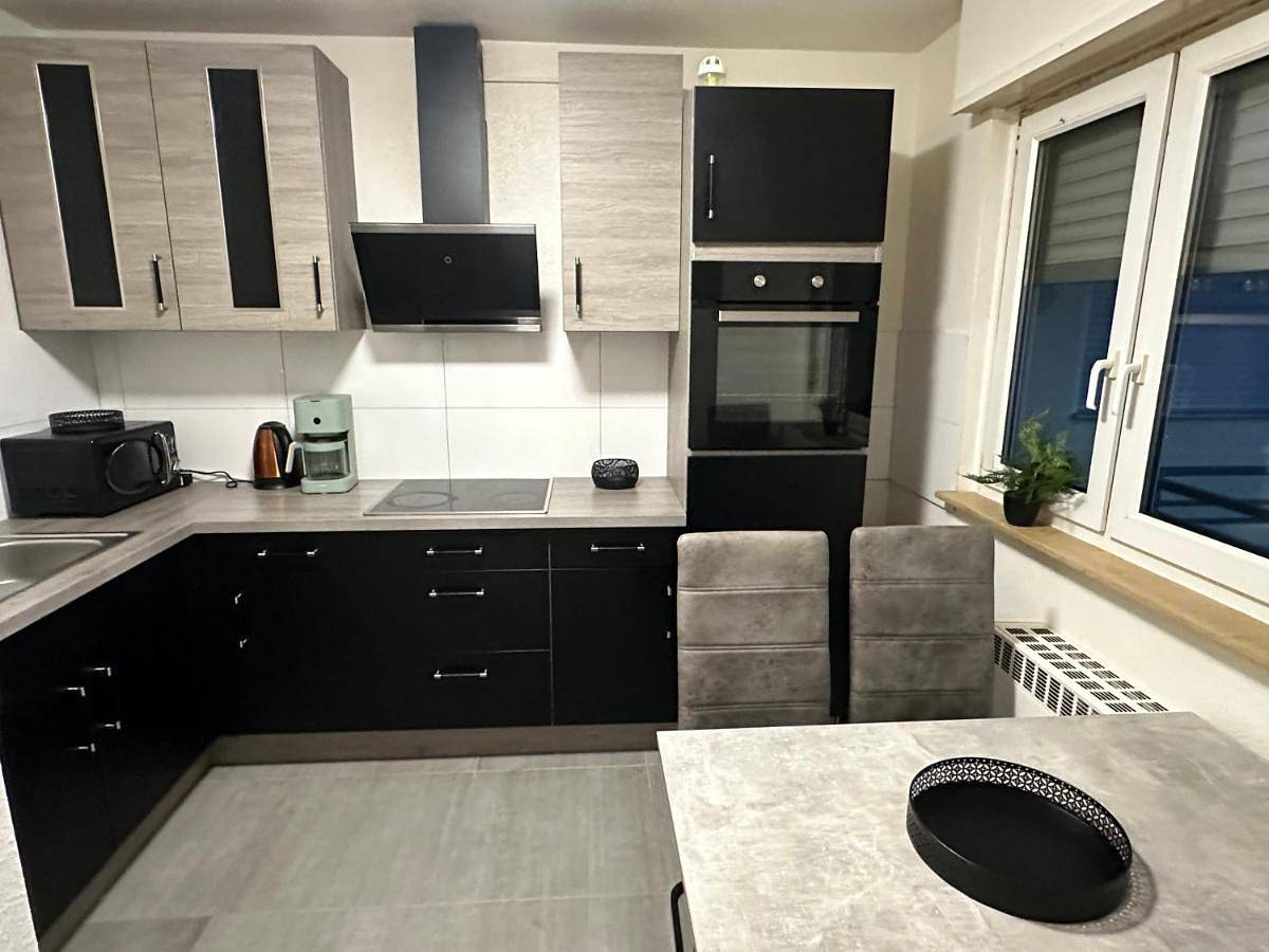 Appartement entier, Ferien Wohnung Aachen-Würselen G5 in Würselen, Rhénanie