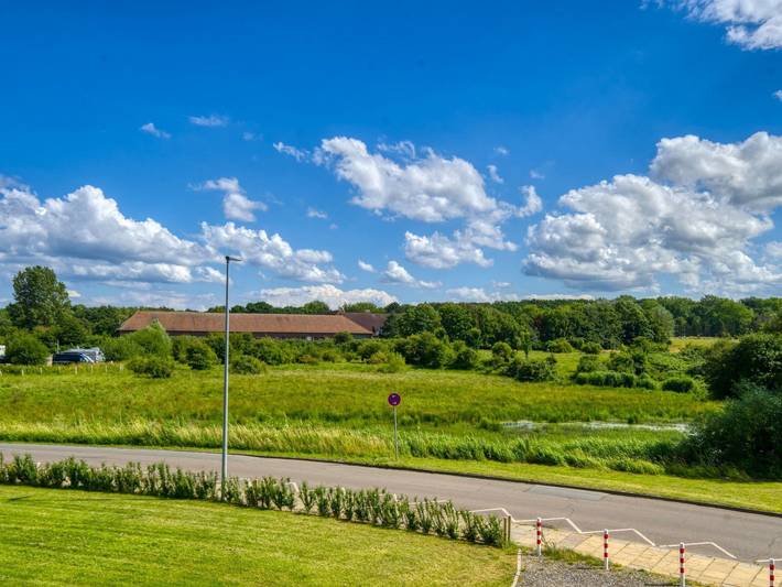 Ferienpark für 3 Personen, mit Balkon, kinderfreundlich in Heiligenhafen - 2