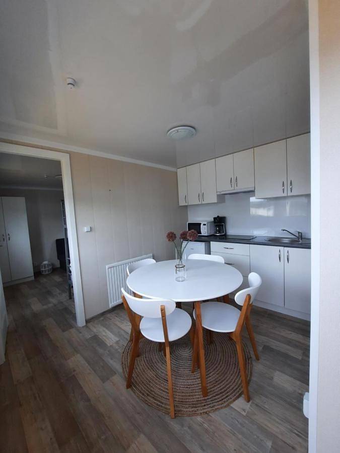 Ferienhaus für 4 Personen, mit Terrasse und Garten sowie Pool und Sauna in Simrishamn - 4