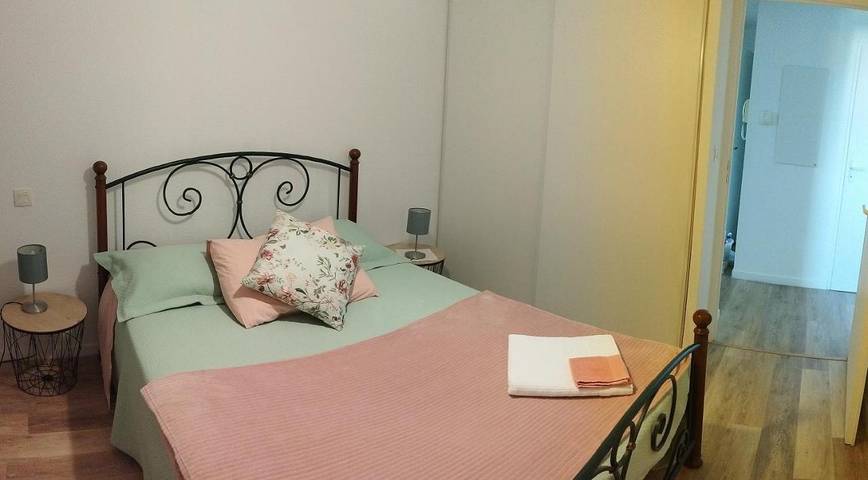 Gîte pour 6 personnes, avec piscine et terrasse, animaux acceptés à Gaillac - 4