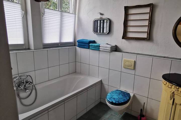 Ferienwohnung für 4 Personen in Mittelhof