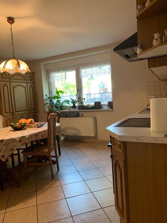 Ferienhaus für 4 Personen, mit Terrasse und Garten sowie Ausblick in Schenkendöbern - 4
