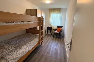 Appartement De Vacances pour 4 Personnes dans Malakoff, Hauts-de-Seine, Photo 3