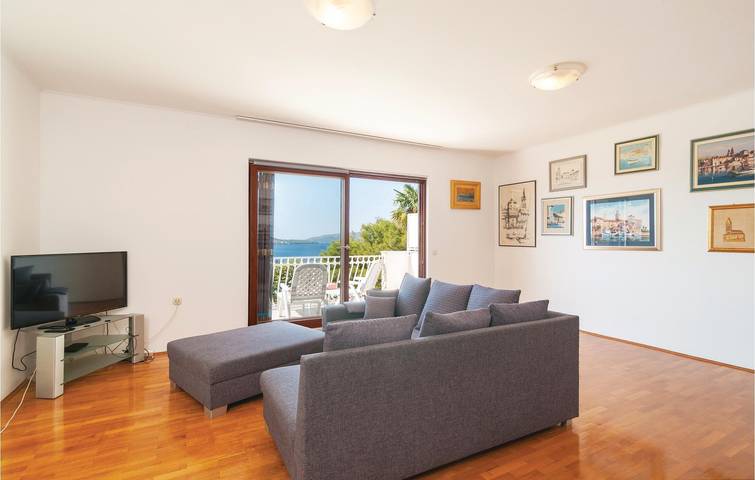 Ferienwohnung für 6 Personen, mit Terrasse in Trogir - 3