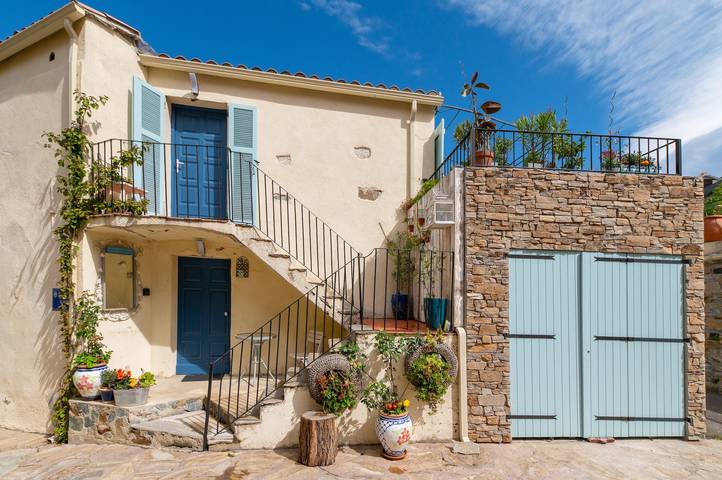 Casa de vacaciones para 6 personas - 1