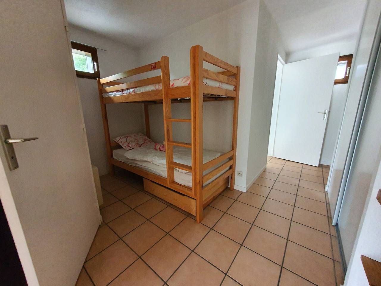 Appartement entier, Appartement proche des remontées mécaniques, Wifi gratuit, animaux admis in Briançon, Serre Chevalier