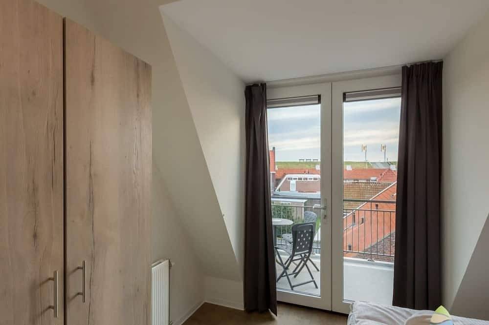 Ganze Wohnung, Wohnung in Zoutelande am Strand in Zoutelande, Walcheren