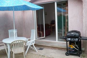 Gîte pour 4 personnes dans Sallèles du Bosc